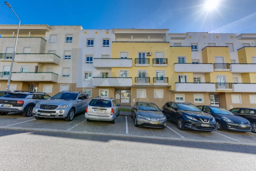 Apartamento T3 para Venda em Mafra Foto 1