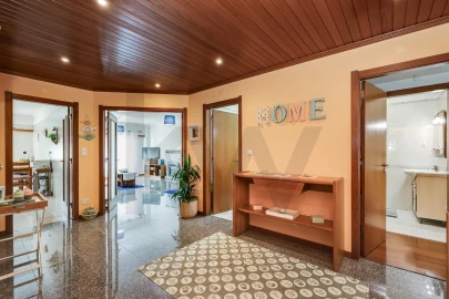 Apartamento T3 para Venda em Mafra