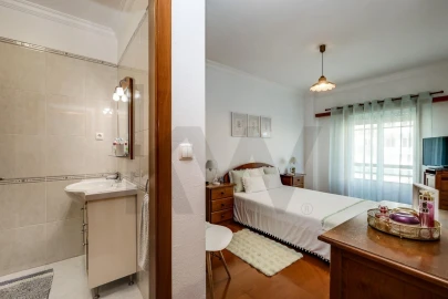 Apartamento T3 para Venda em Mafra