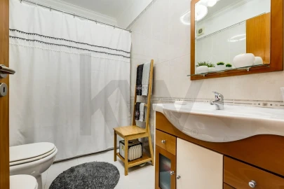 Apartamento T3 para Venda em Mafra