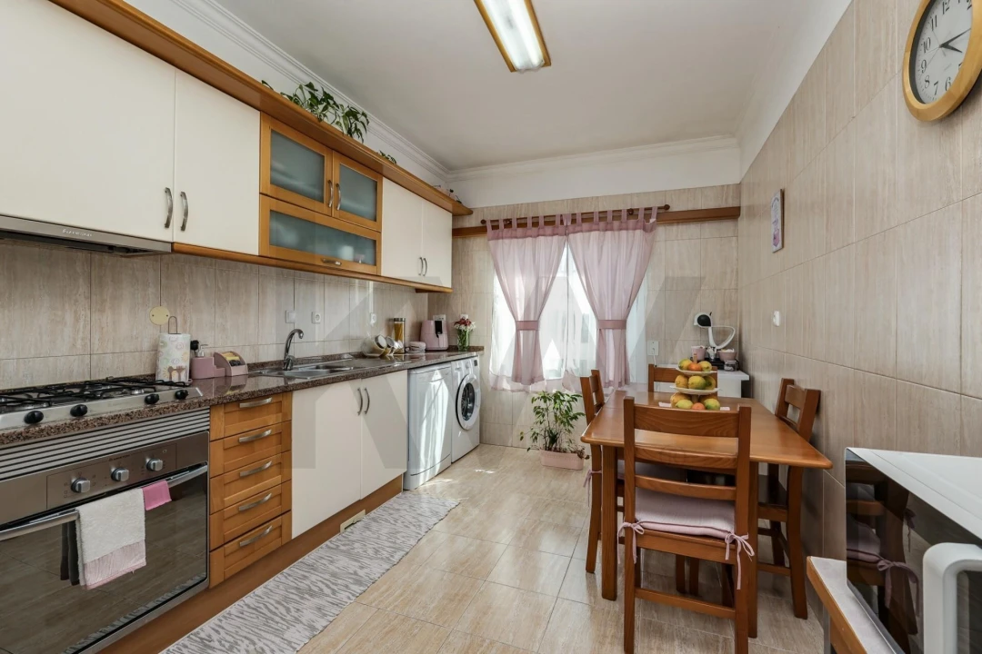 Apartamento T3 para Venda em Mafra Foto 7