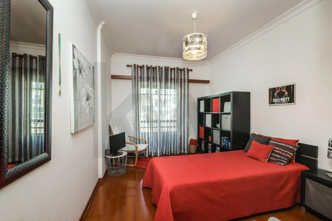 Apartamento T3 para Venda em Mafra Foto 17