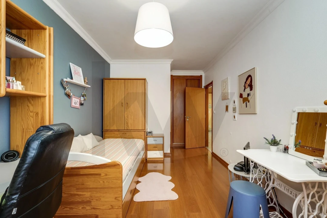 Apartamento T3 para Venda em Mafra Foto 16