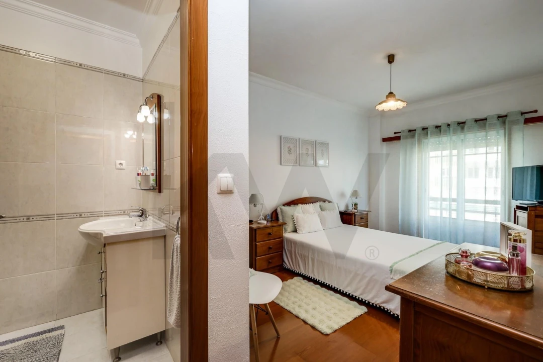 Apartamento T3 para Venda em Mafra Foto 12
