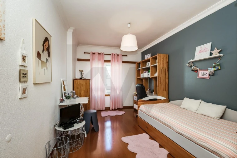 Apartamento T3 para Venda em Mafra Foto 15