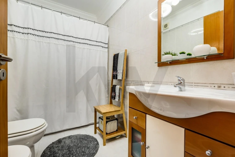 Apartamento T3 para Venda em Mafra Foto 10