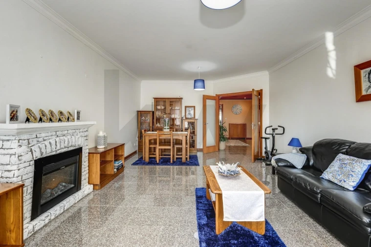 Apartamento T3 para Venda em Mafra Foto 5