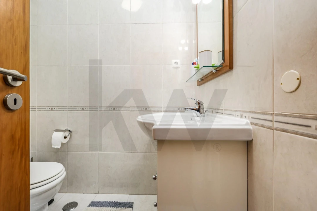 Apartamento T3 para Venda em Mafra Foto 14