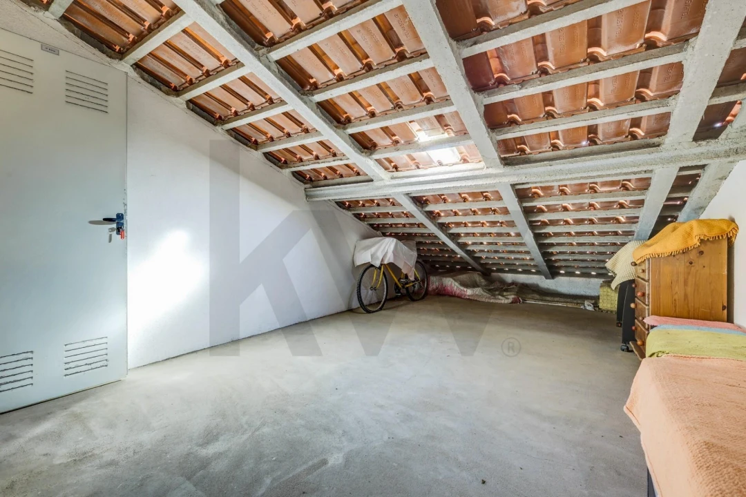 Apartamento T3 para Venda em Mafra Foto 23