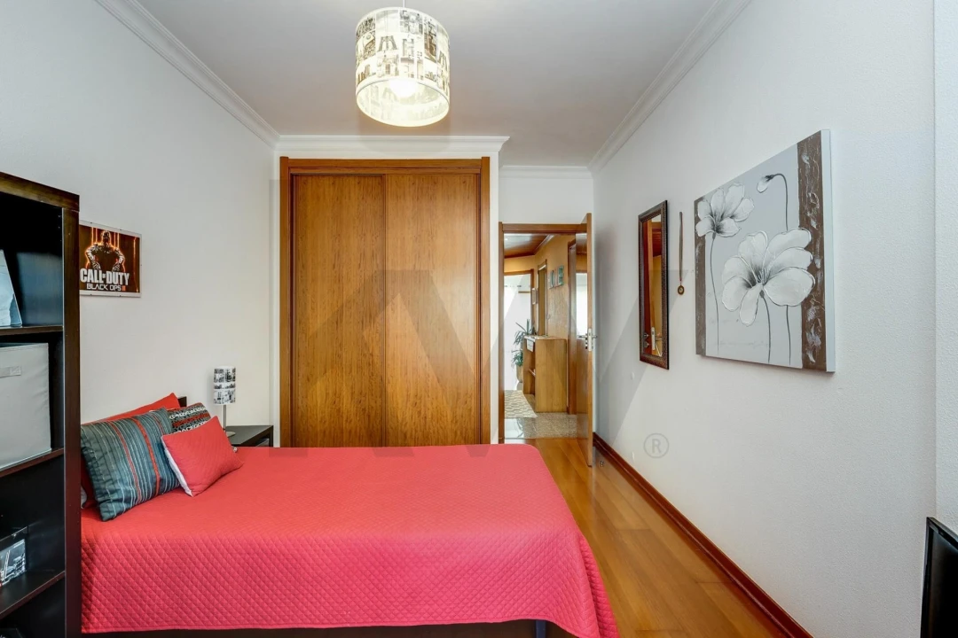 Apartamento T3 para Venda em Mafra Foto 18