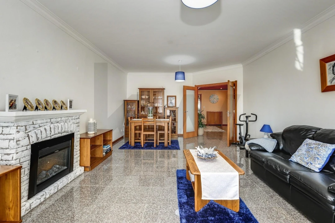 Apartamento T3 para Venda em Mafra Foto 5