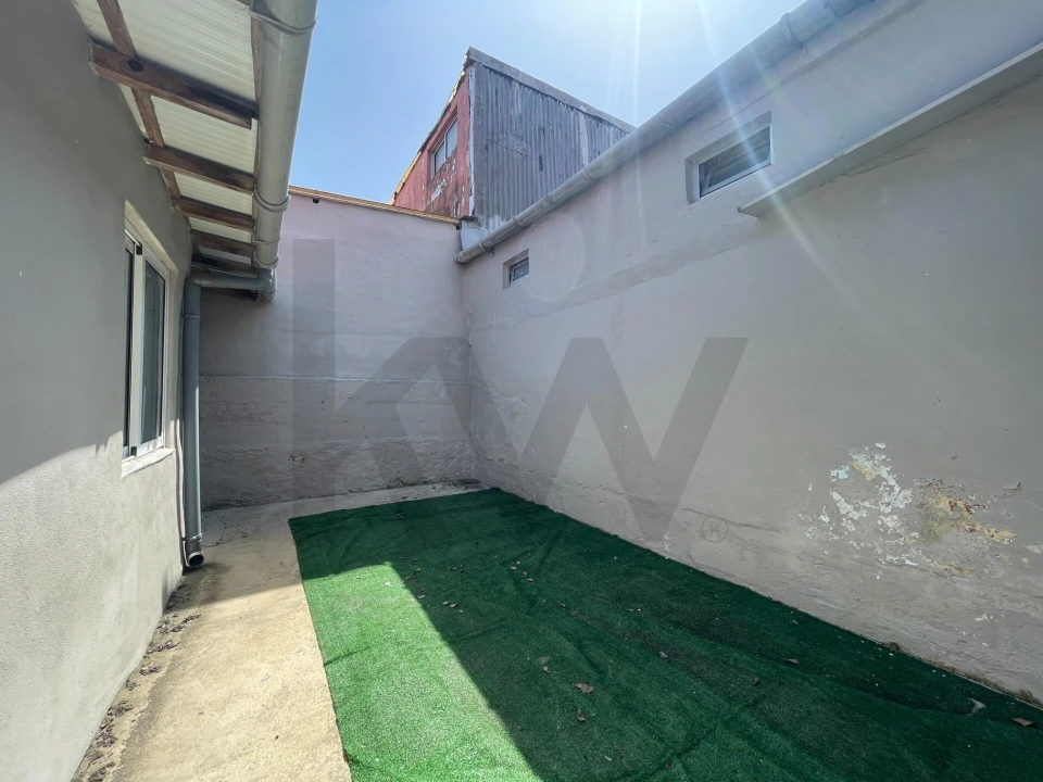 Moradia T1 para Arrendamento em Mafamude e Vilar do Paraíso Foto 13