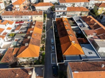 Moradia T1 para Arrendamento em Mafamude e Vilar do Paraíso