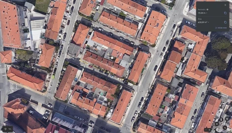 Moradia T1 para Arrendamento em Mafamude e Vilar do Paraíso