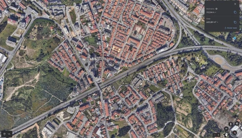 Moradia T1 para Arrendamento em Mafamude e Vilar do Paraíso