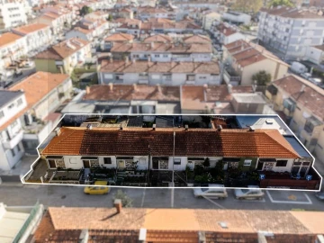 Moradia T1 para Arrendamento em Mafamude e Vilar do Paraíso
