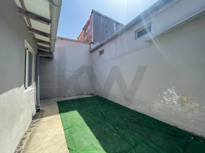 Moradia T1 para Arrendamento em Mafamude e Vilar do Paraíso Foto 13