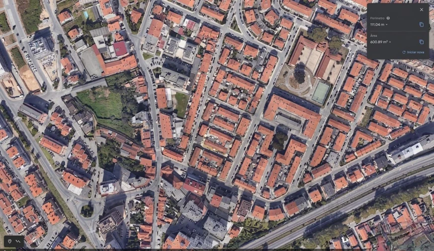 Moradia T1 para Arrendamento em Mafamude e Vilar do Paraíso Foto 18