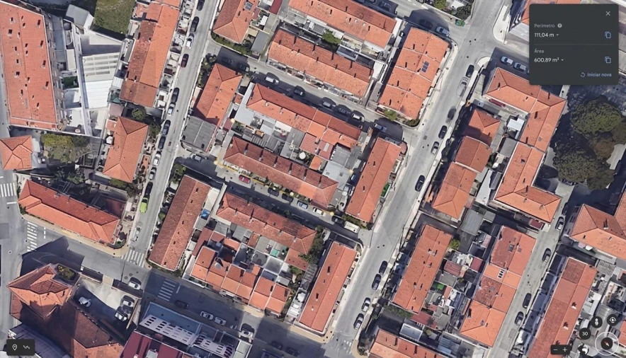 Moradia T1 para Arrendamento em Mafamude e Vilar do Paraíso Foto 17