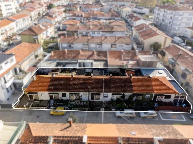 Moradia T1 para Arrendamento em Mafamude e Vilar do Paraíso Foto 15