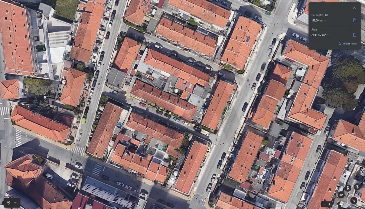 Moradia T1 para Arrendamento em Mafamude e Vilar do Paraíso Foto 17