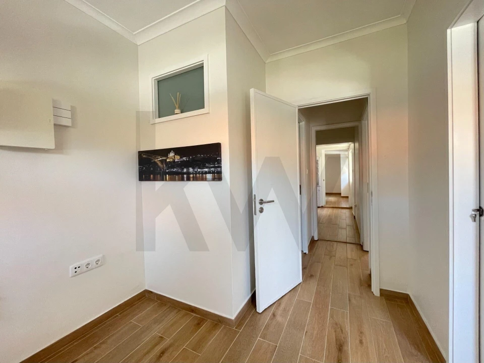 Moradia T1 para Arrendamento em Mafamude e Vilar do Paraíso Foto 5