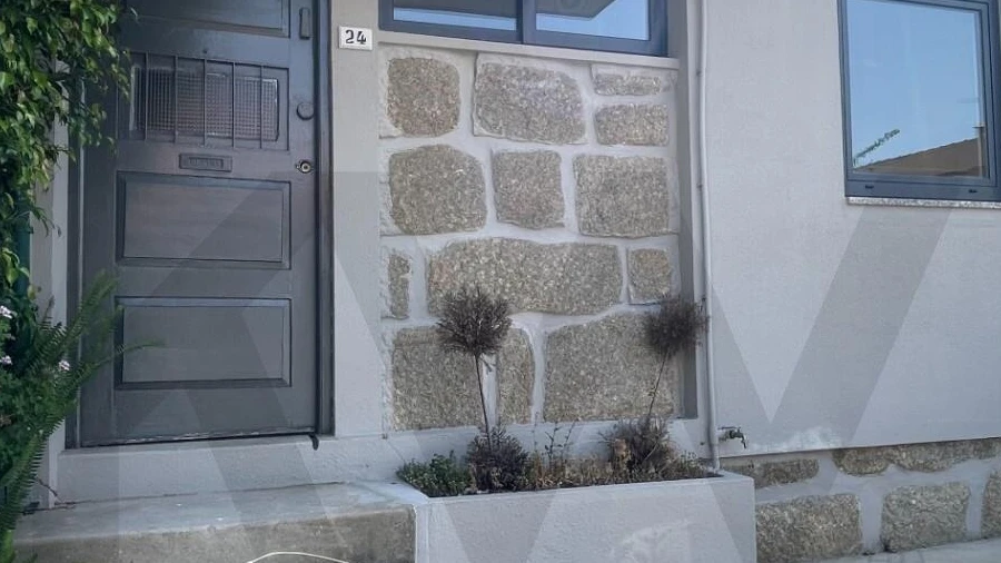 Moradia T1 para Arrendamento em Mafamude e Vilar do Paraíso