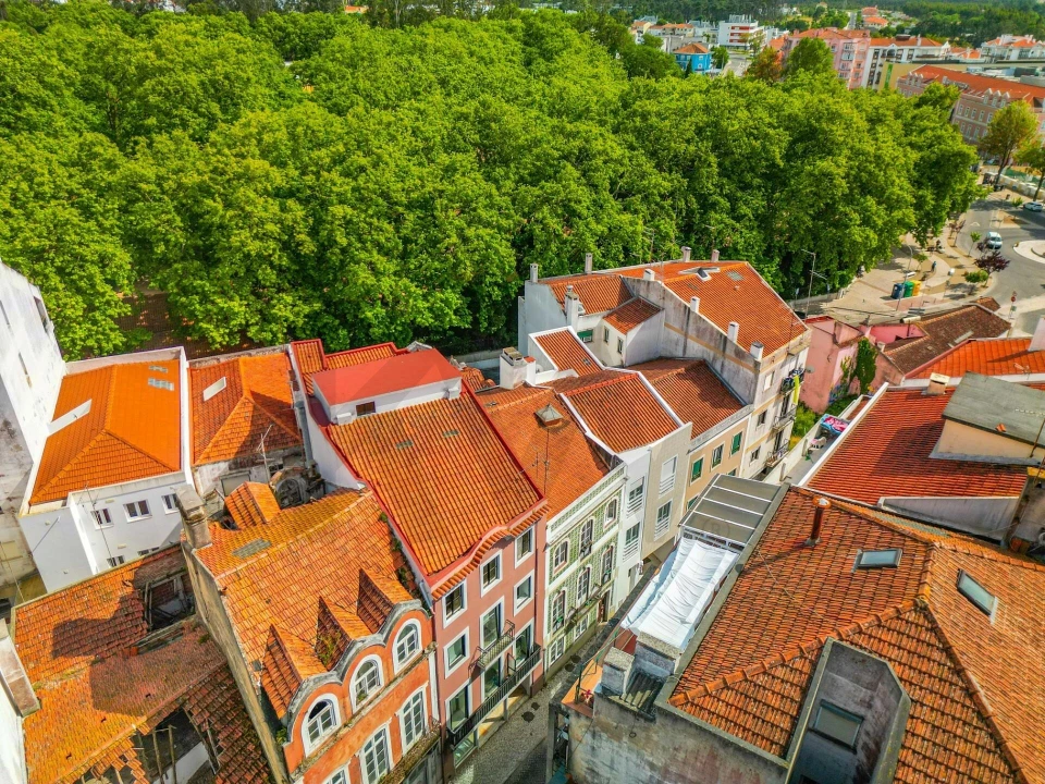 Prédio para Venda em Caldas da Rainha - Santo Onofre e Serra do Bouro Foto 37