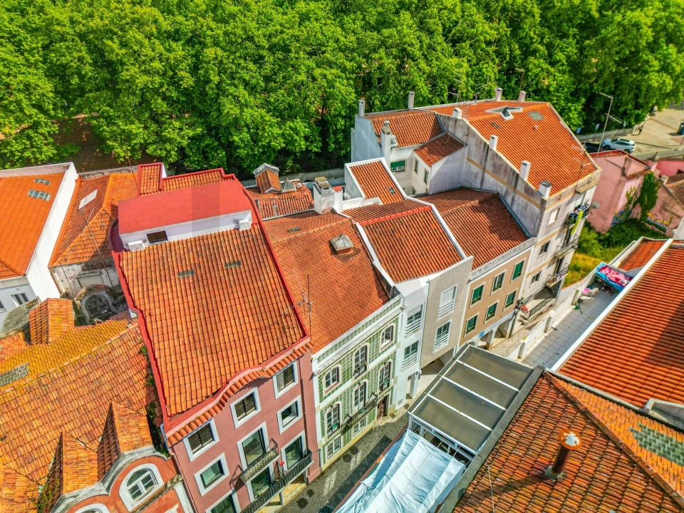 Prédio para Venda em Caldas da Rainha - Santo Onofre e Serra do Bouro Foto 36