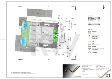 Moradia T4 para Venda em Fernao Ferro