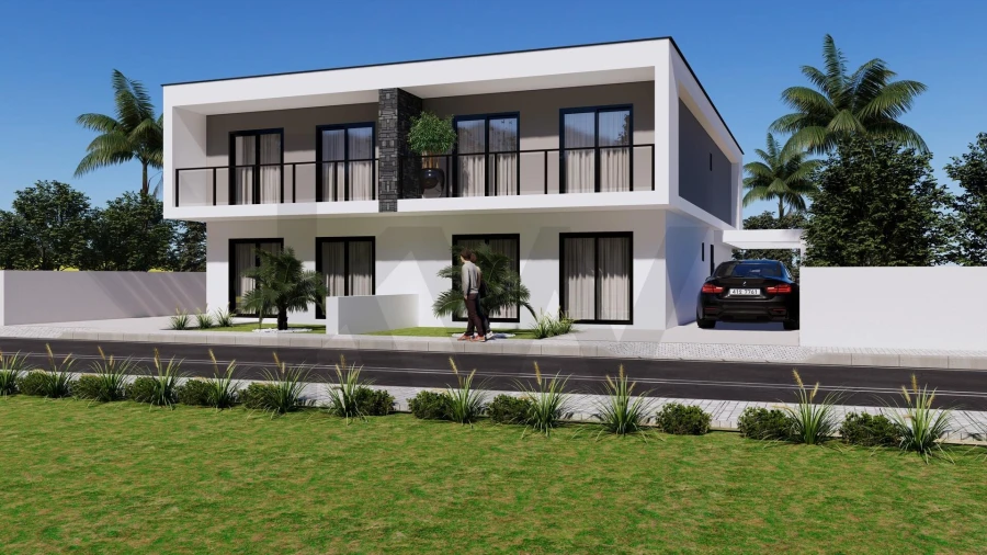 Moradia T4 para Venda em Fernao Ferro Foto 3
