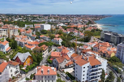 Moradia T6 para Venda em Cascais e Estoril