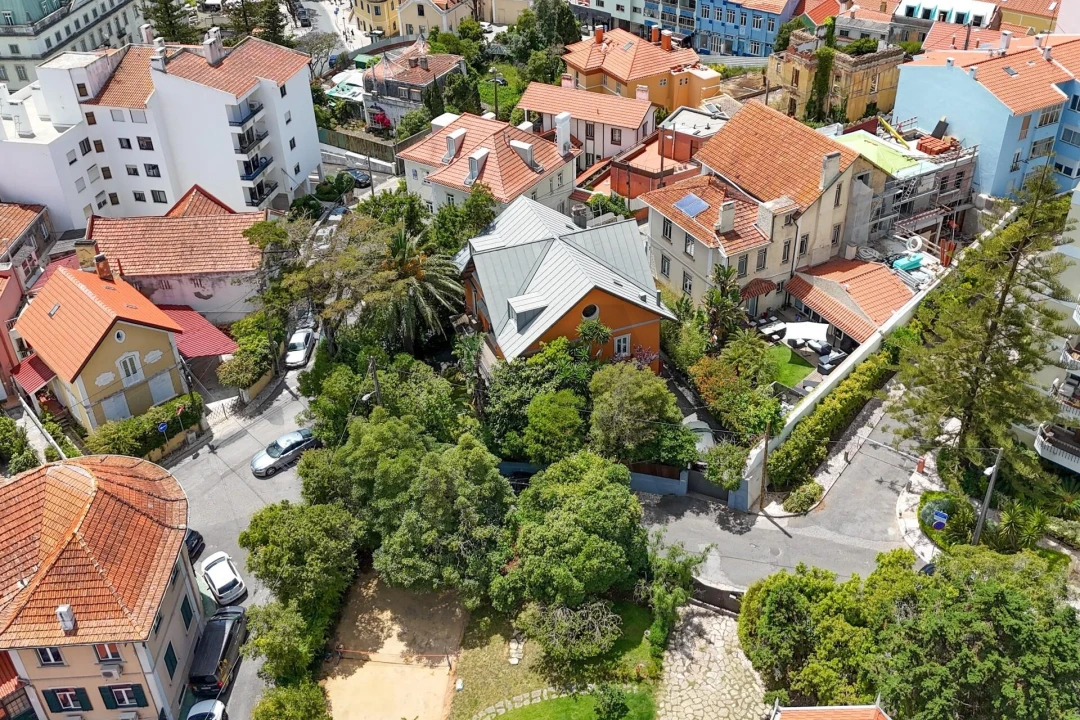 Moradia T6 para Venda em Cascais e Estoril Foto 53
