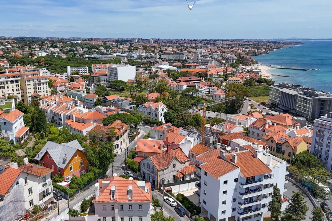 Moradia T6 para Venda em Cascais e Estoril Foto 50