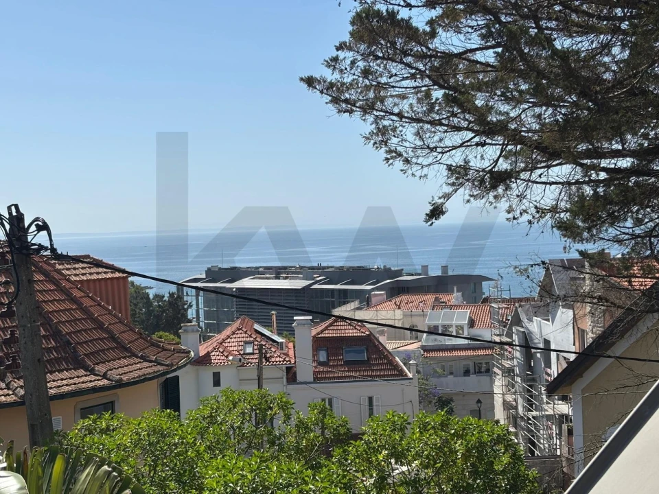 Moradia T6 para Venda em Cascais e Estoril Foto 65
