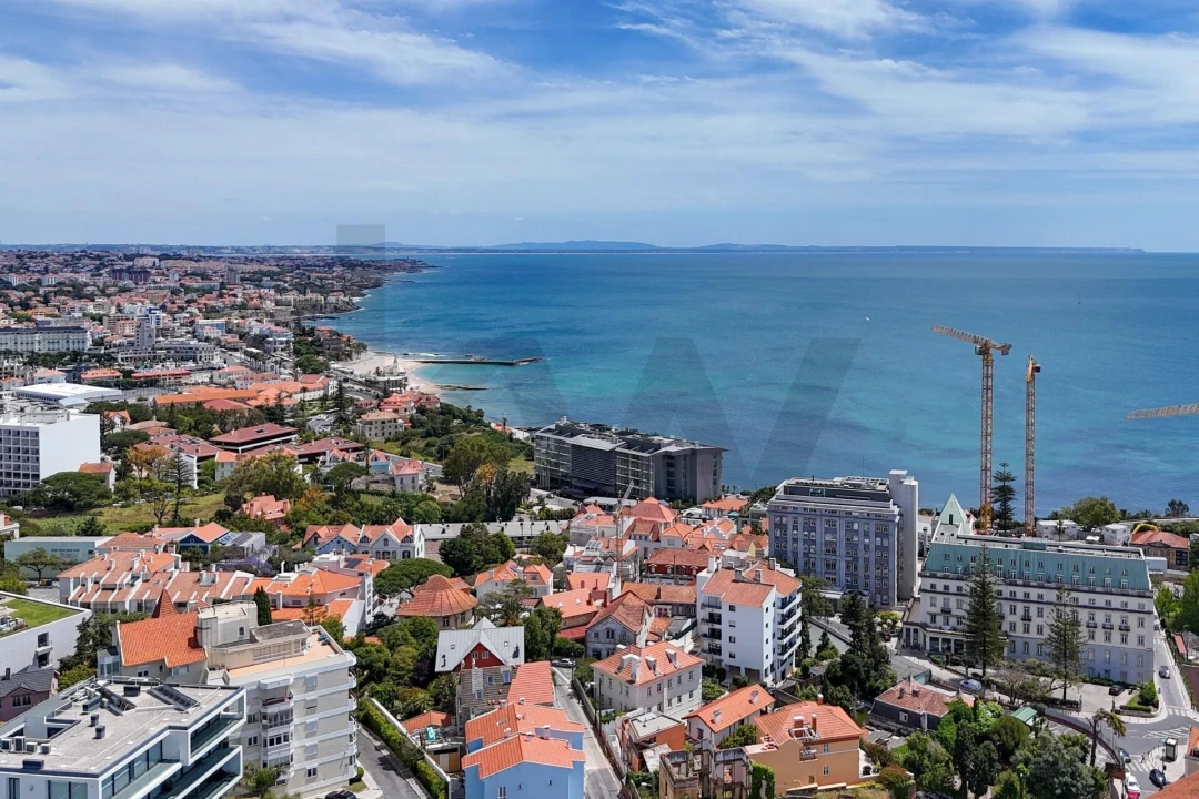 Moradia T6 para Venda em Cascais e Estoril Foto 64