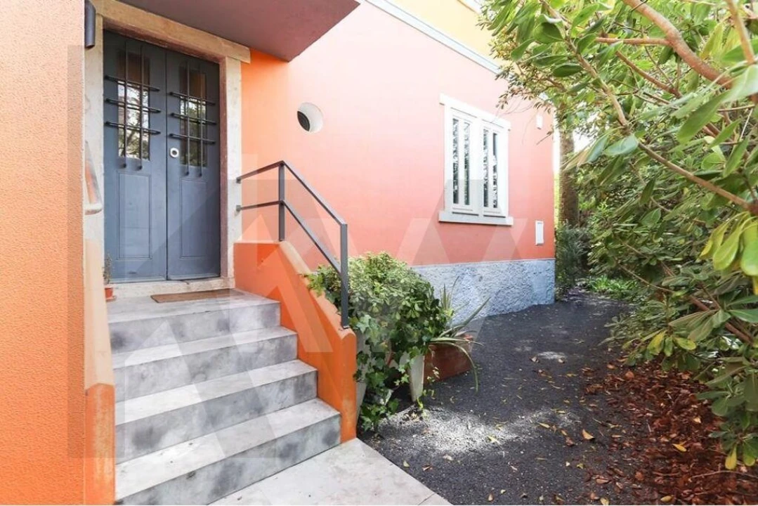 Moradia T6 para Venda em Cascais e Estoril Foto 61