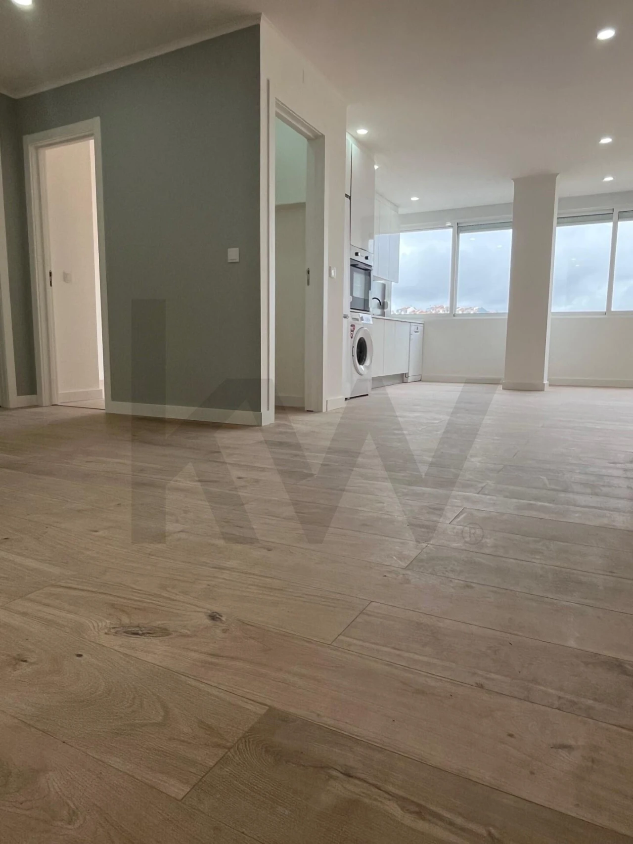 Apartamento T4 para Venda em Alfragide Foto 5