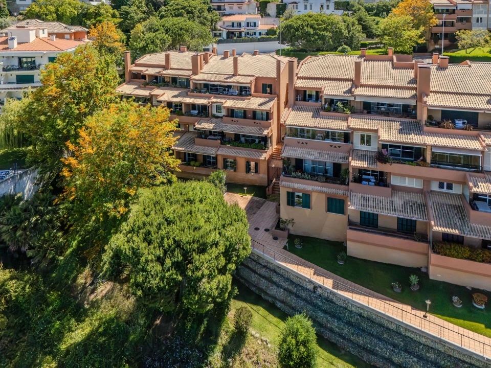 Apartamento T3 para Arrendamento em Cascais e Estoril Foto 27