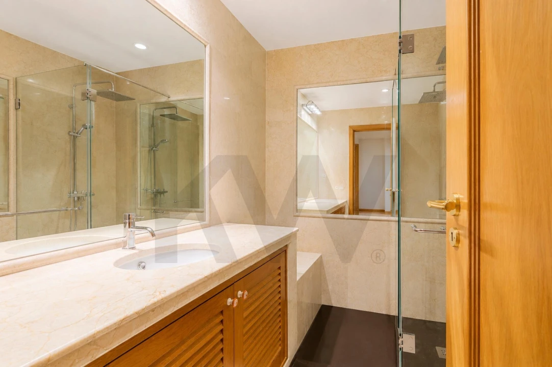 Apartamento T3 para Arrendamento em Cascais e Estoril Foto 18
