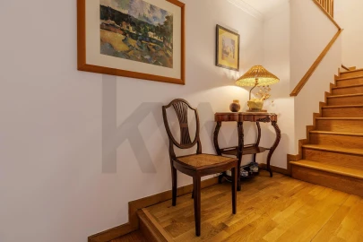 Apartamento T3 para Arrendamento em Cascais e Estoril