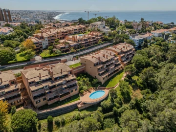 Apartamento T3 para Arrendamento em Cascais e Estoril