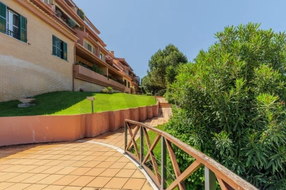 Apartamento T3 para Arrendamento em Cascais e Estoril