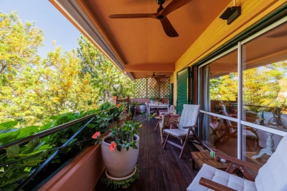 Apartamento T3 para Arrendamento em Cascais e Estoril