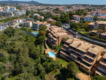 Apartamento T3 para Arrendamento em Cascais e Estoril