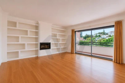 Apartamento T3 para Arrendamento em Cascais e Estoril