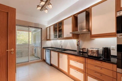 Apartamento T3 para Arrendamento em Cascais e Estoril