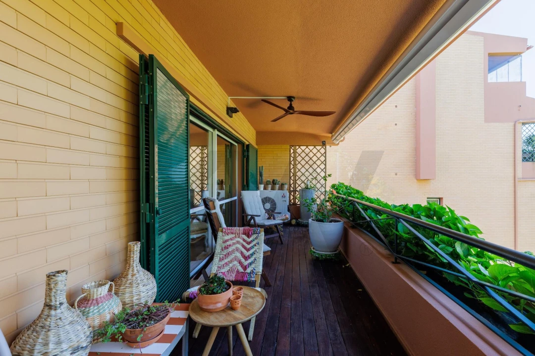 Apartamento T3 para Arrendamento em Cascais e Estoril Foto 8