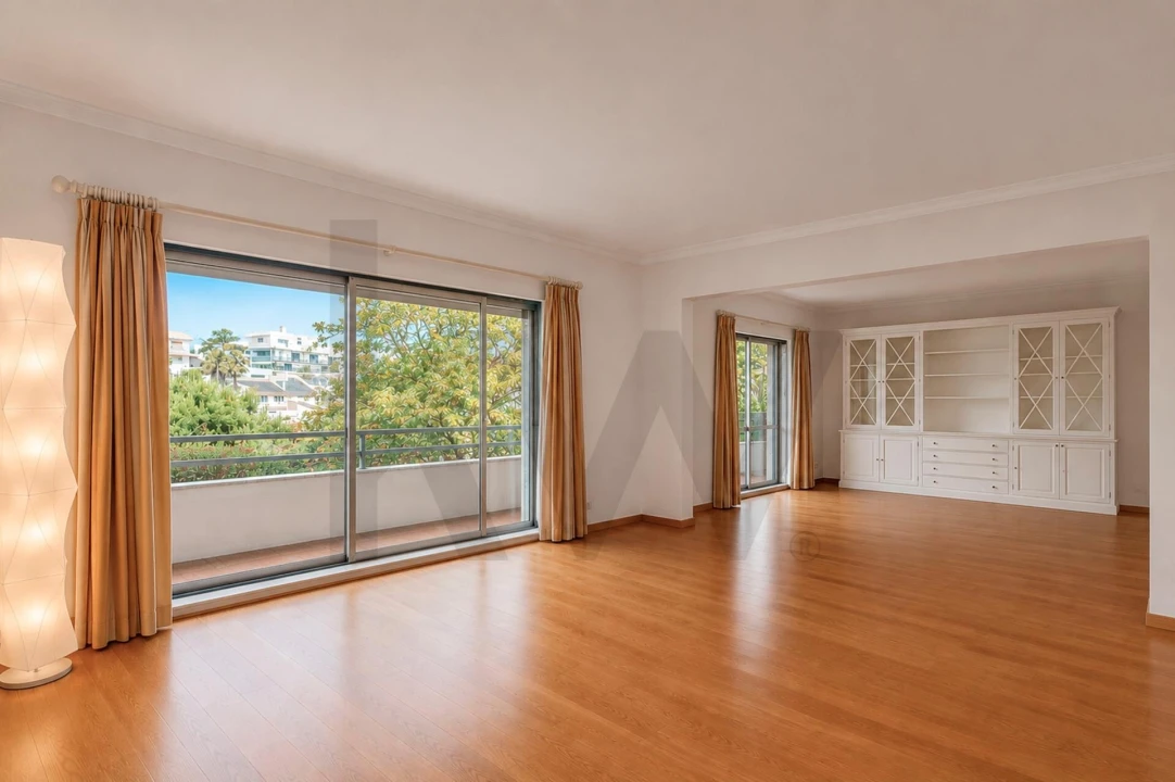 Apartamento T3 para Arrendamento em Cascais e Estoril Foto 5