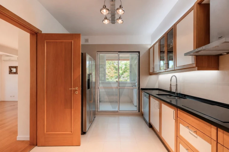 Apartamento T3 para Arrendamento em Cascais e Estoril Foto 10